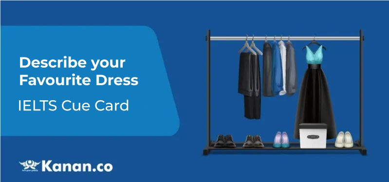Describe your favourite dress
