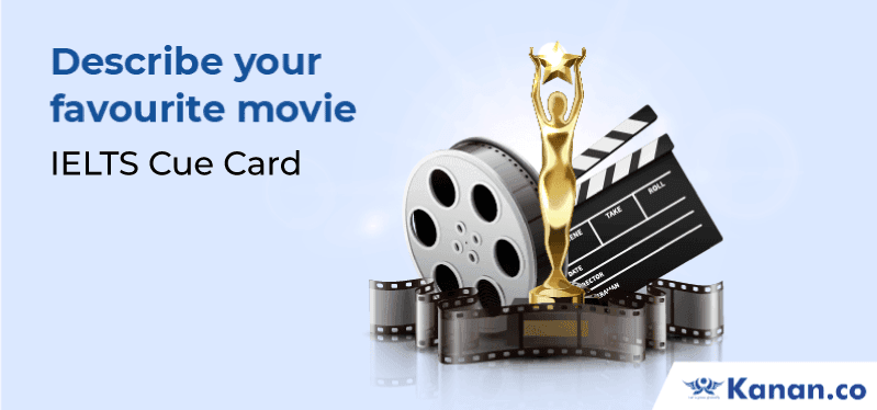 Describe your favourite movie