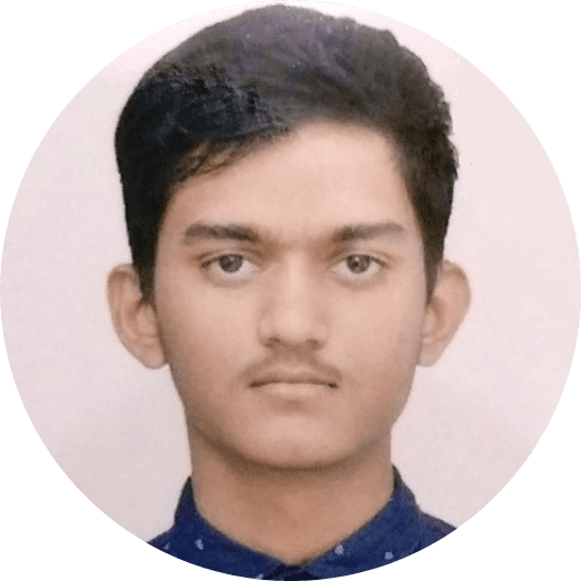Dhruv Ramani