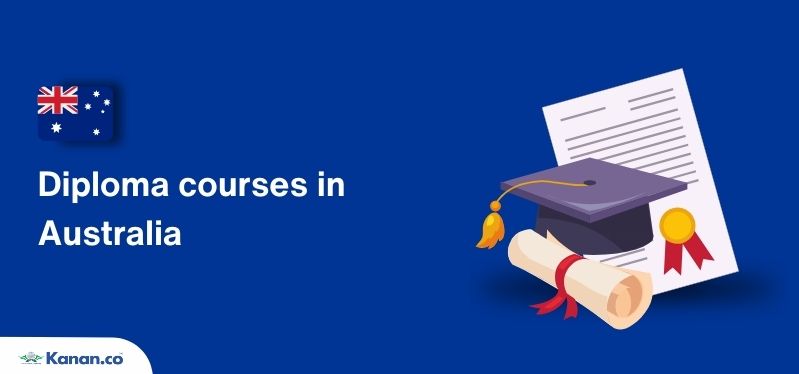 Diploma Courses in Australia for International Students