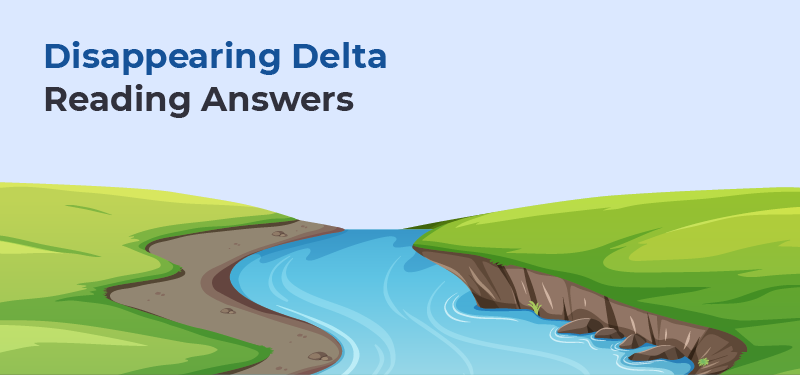 disappearing delta reading answers
