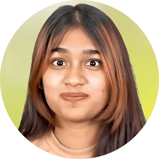 Disha Patel