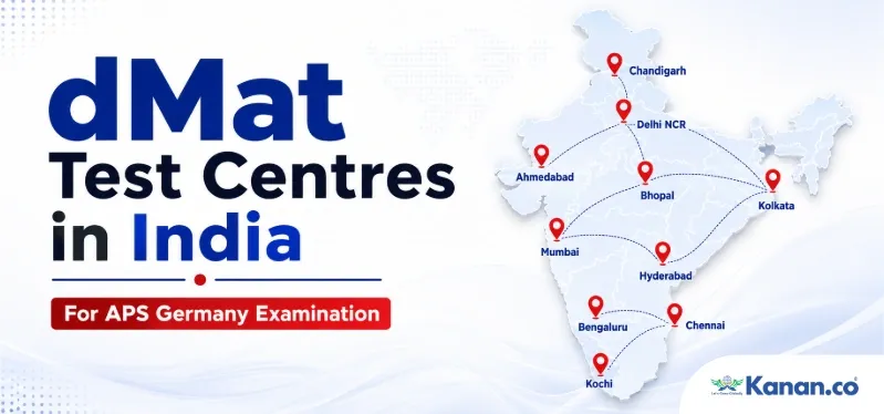 dMAT Test Centers in India 2026: Complete List of Official Exam Cities