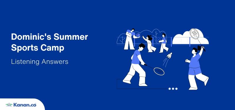 dominics summer sports camp