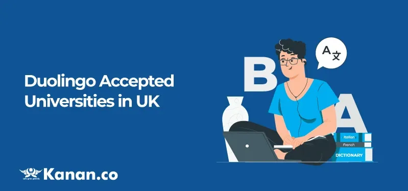 Top 10 Duolingo Accepted Universities in UK 2026