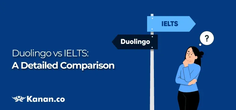Duolingo vs IELTS: An In-depth Comparison