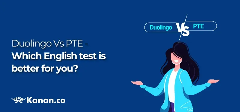 Duolingo Vs PTE - Which English test is better for you?