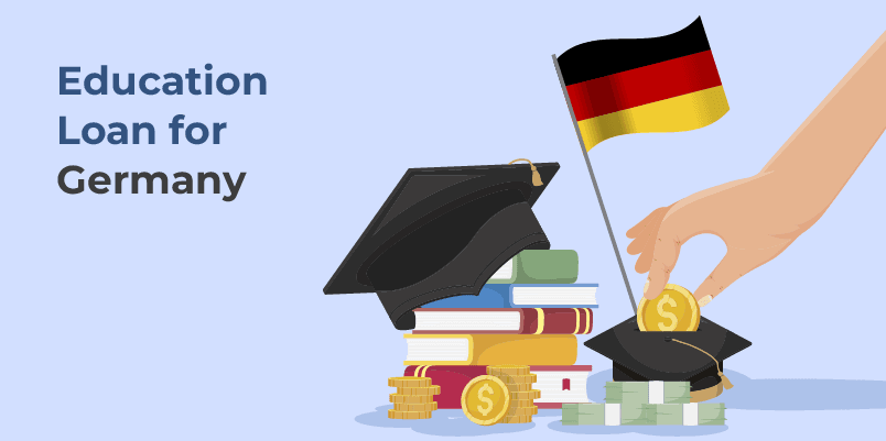 Education Loan for Germany