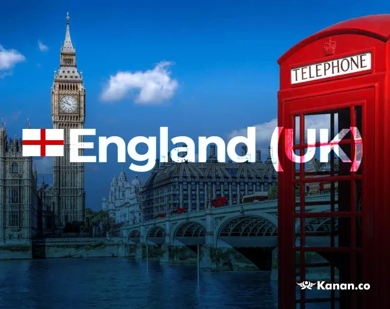 England