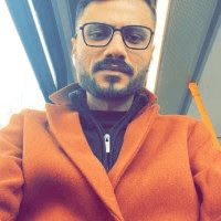 Eshan Parmar