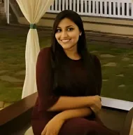 Kanan Thrissur Experienced GRE SAT Trainer Ami Chhadva