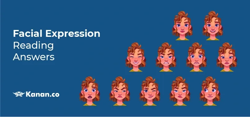 facial expression