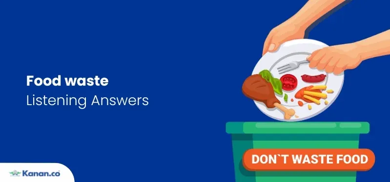 food waste