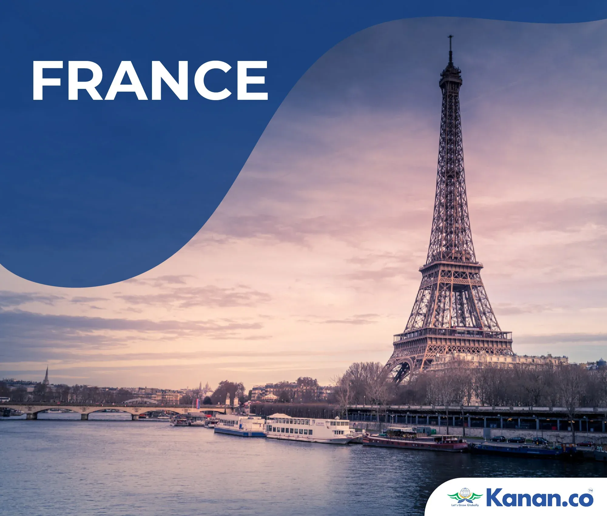 France