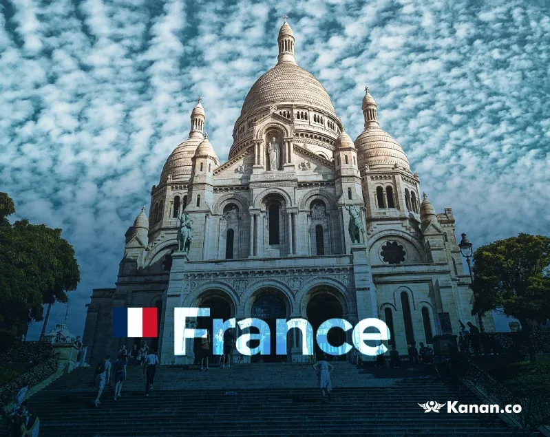 France