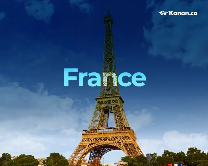 France