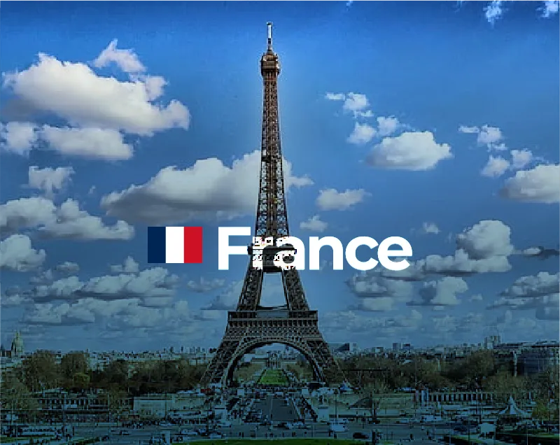 France