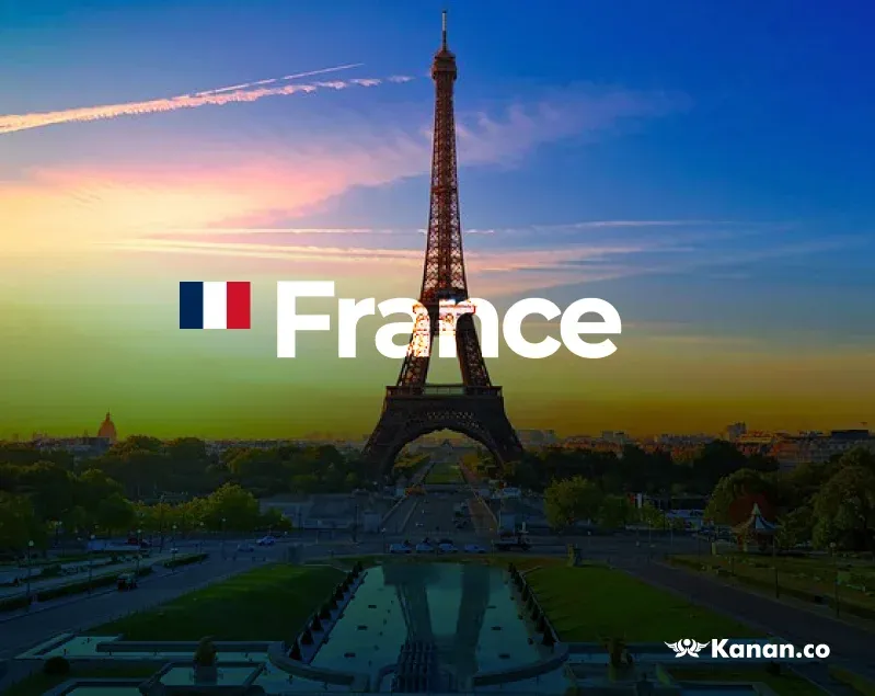 France