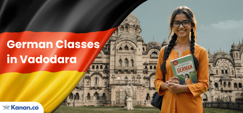 German Classes in Vadodara