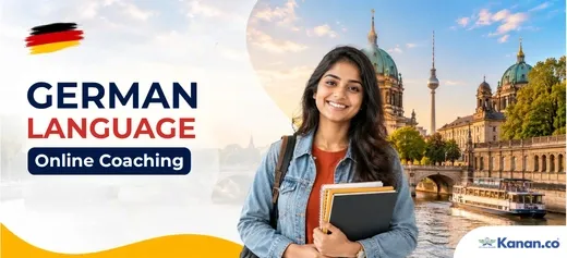 German Language Online Coaching