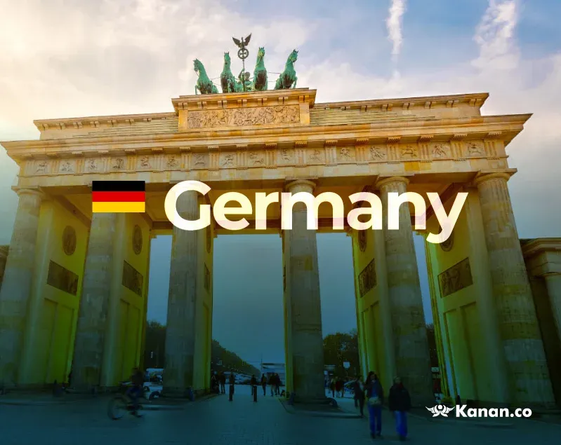 Germany