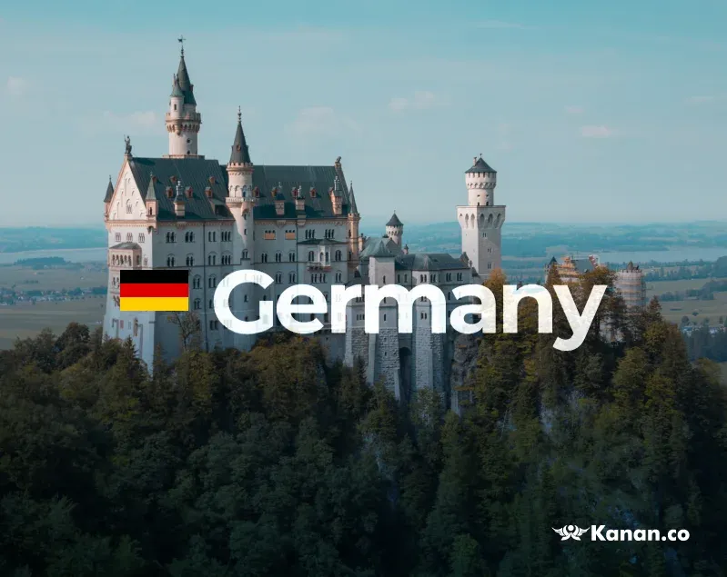 Germany