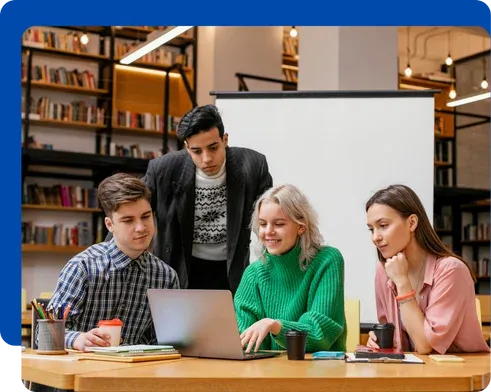 GMAT Coaching in Ambala