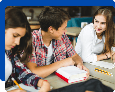 GRE coaching in Gwalior