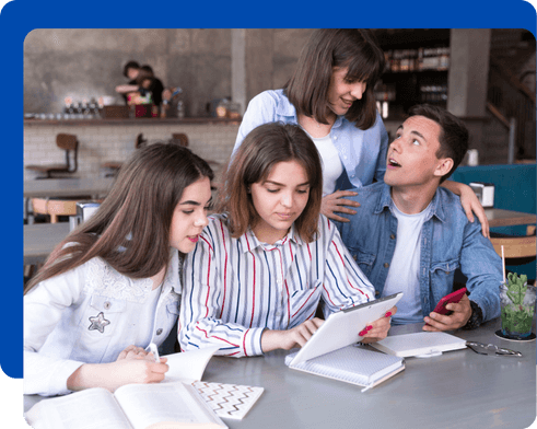 GRE coaching in Kharar