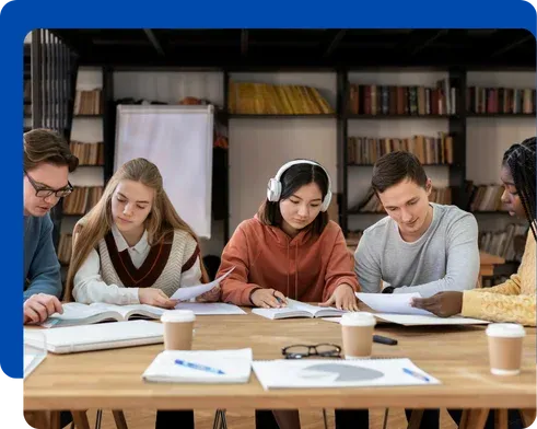 GMAT Coaching in Navsari