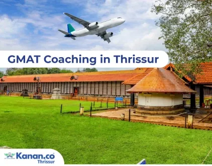 GMAT Coaching in Thrissur