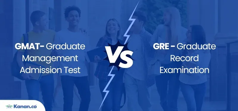 GMAT vs GRE: What test to choose in 2025?
