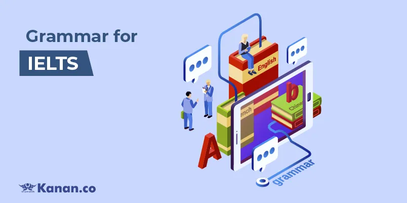 grammar-for-ielts