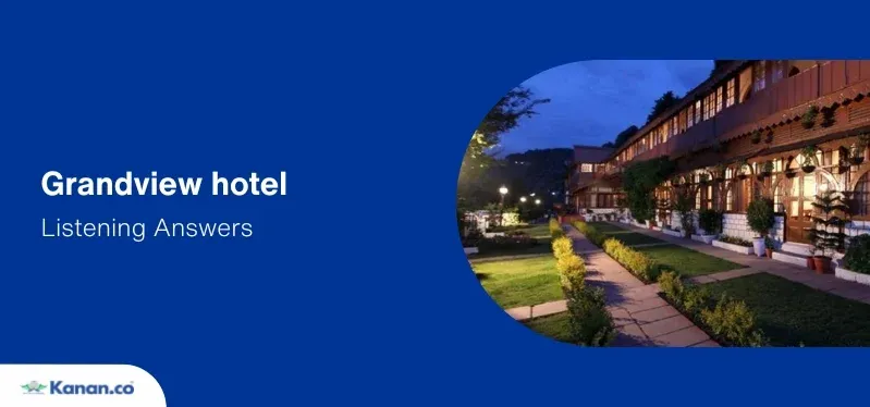 grandview hotel