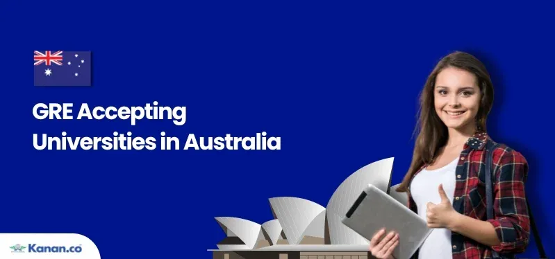 GRE Accepting Universities in Australia
