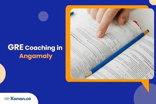 GRE coaching in Angamaly