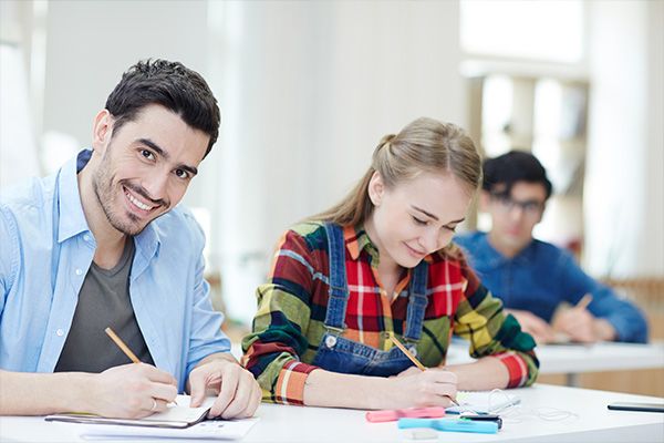 GRE coaching in Barnala