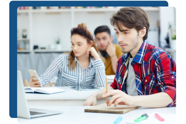 GRE coaching in Vijayawada