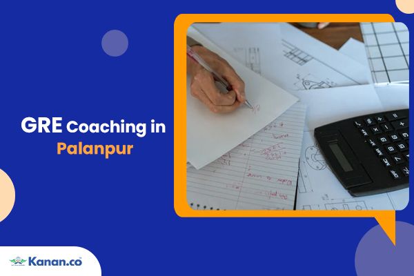 GRE coaching in null