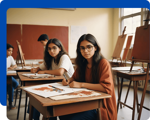 GRE coaching in Rohini