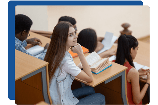 GRE coaching in Pondicherry