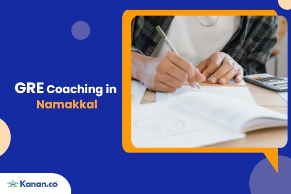 GRE coaching in Namakkal
