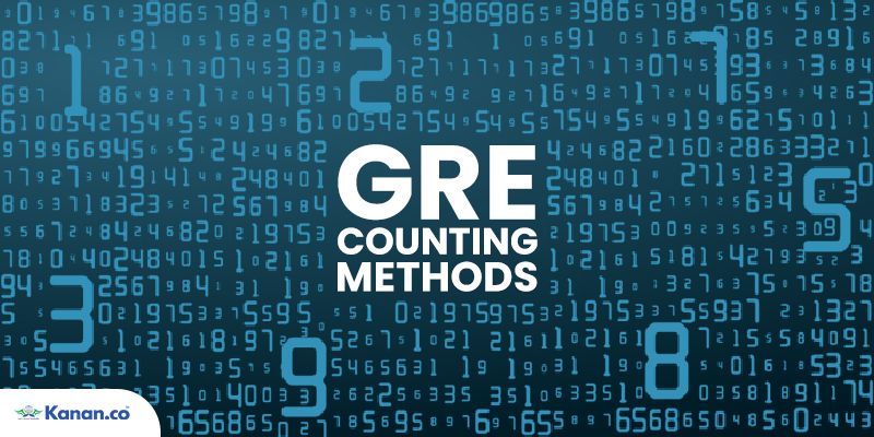 GRE Counting Methods