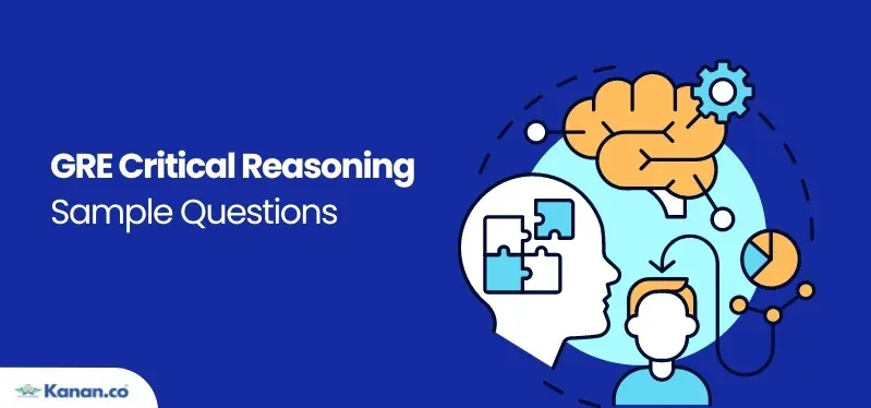GRE Critical Reasoning