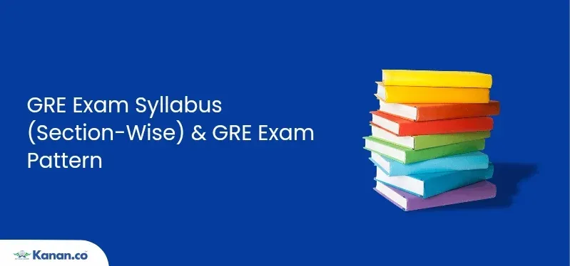 GRE Exam Syllabus
