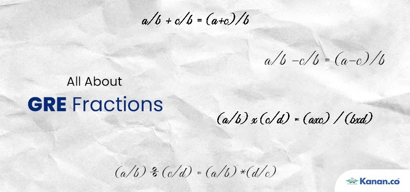 GRE Fraction