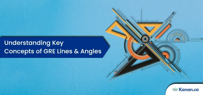 GRE Lines and Angles