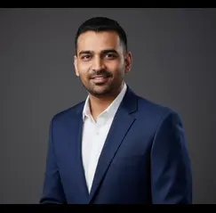 Kanan Bangalore GRE SAT Trainer Harsh Shah