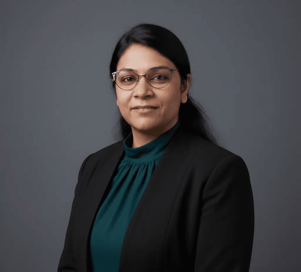 Kanan Bangalore GRE SAT Trainer Kathak Oza Trivedi