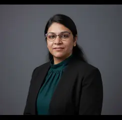 Kanan Bangalore GRE SAT Trainer Kathak Oza Trivedi